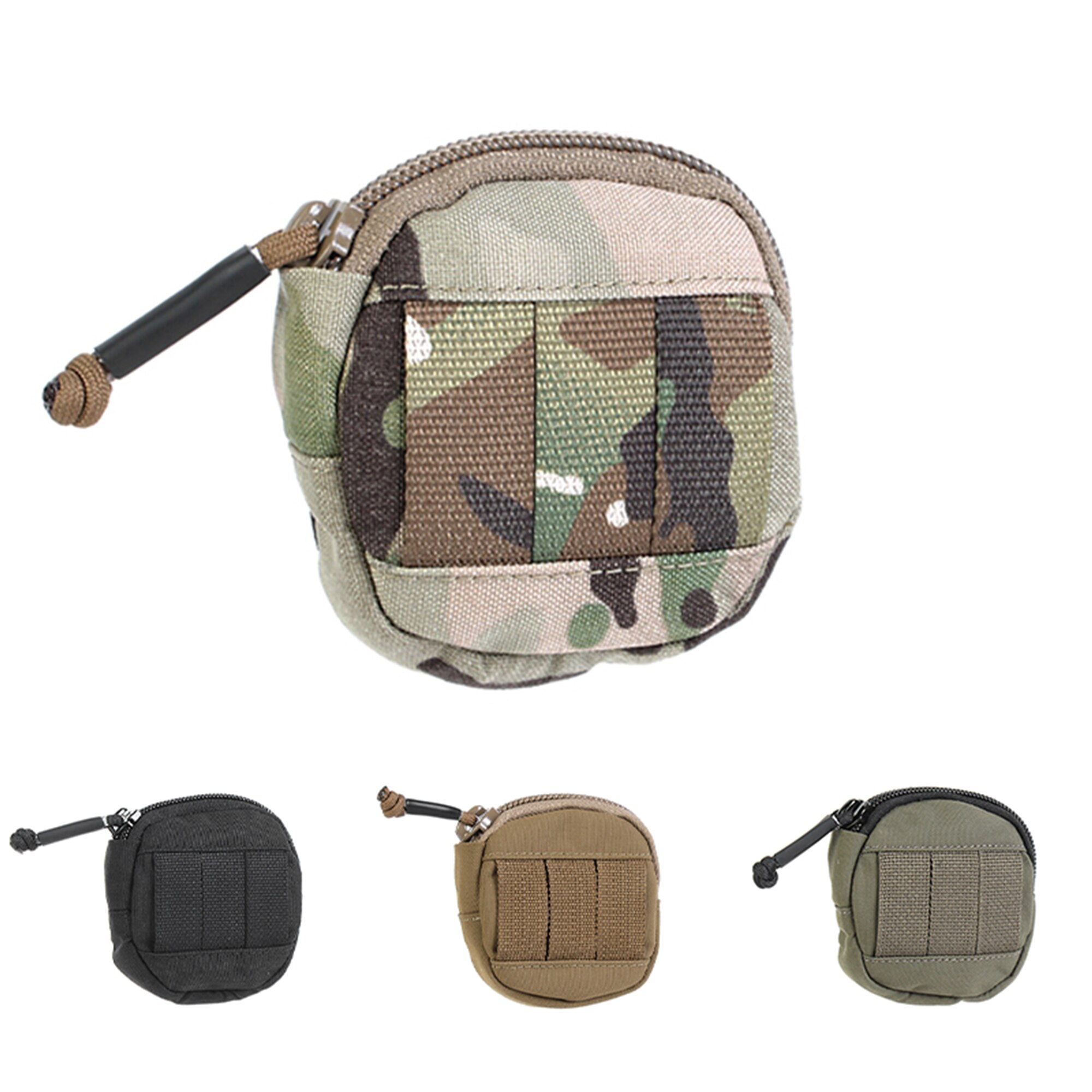      Molle ISNUF Ŀġ   ̽ Airsoft   ߿ 